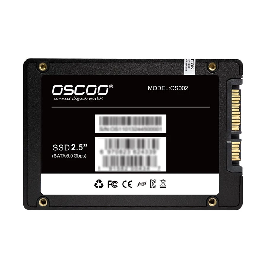 Oscoo OS002 1TB Internal SSD in BD