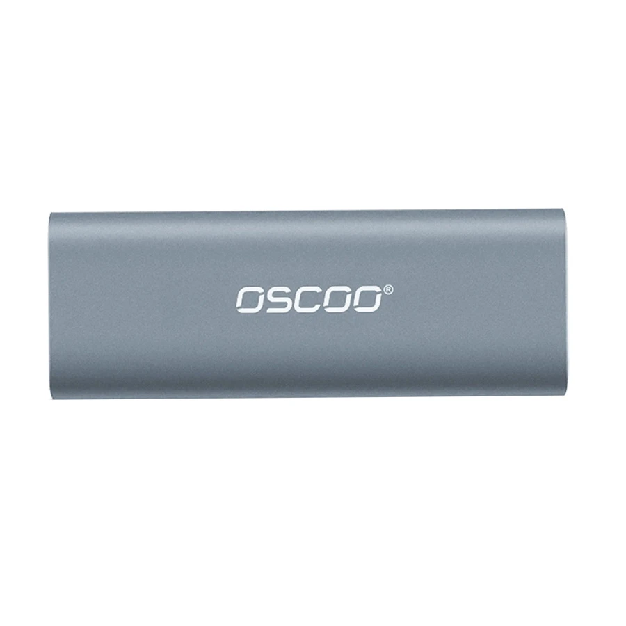 OSCOO Oscoo SP2 HDD and SSD Case