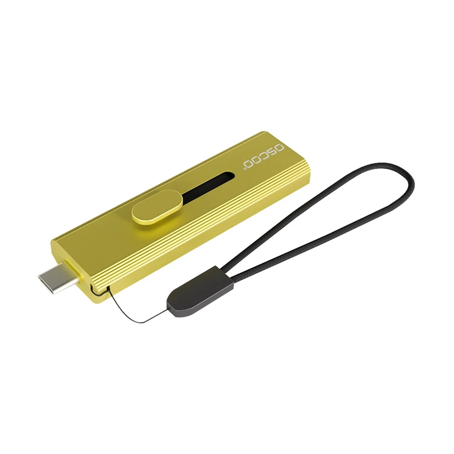 Oscoo T10 External SSD in BD
