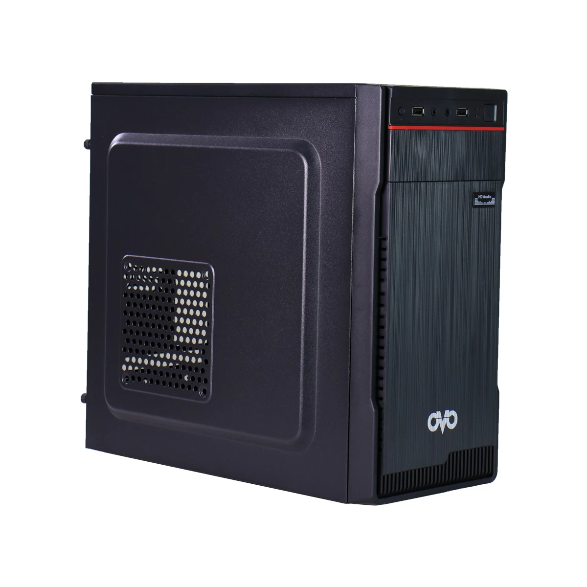 Ovo OVO M-1708R Casing