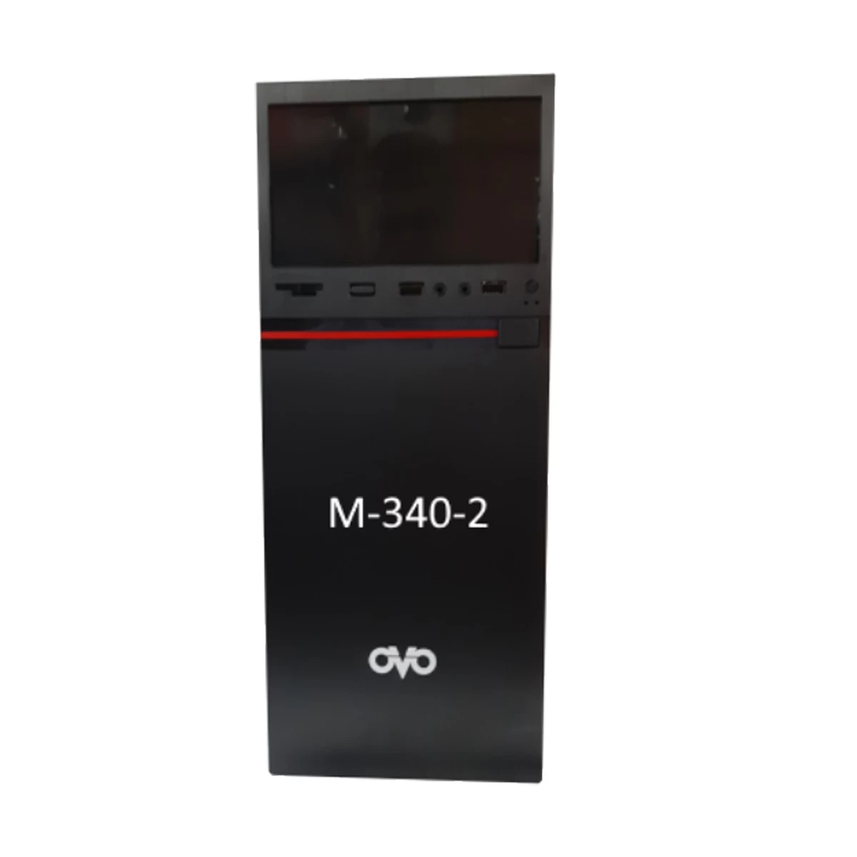 Ovo OVO M3402 Casing