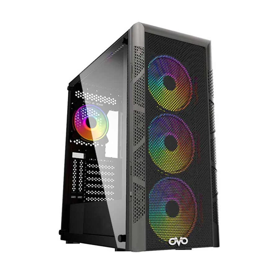 OVO W-1202 All Brands