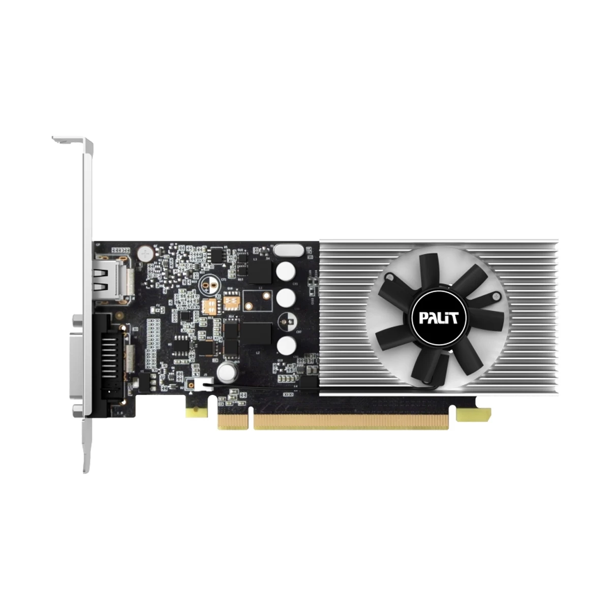 Palit GeForce GT1030 Graphics Card Price in Bangladesh