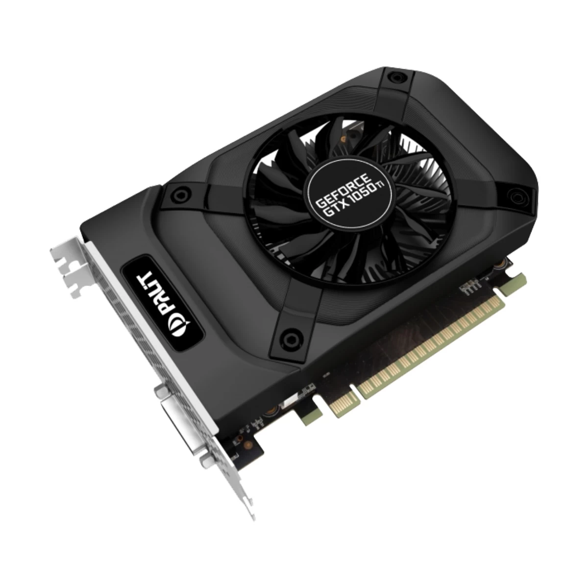 Palit GeForce GTX 1050 Ti STORMX Graphics Card