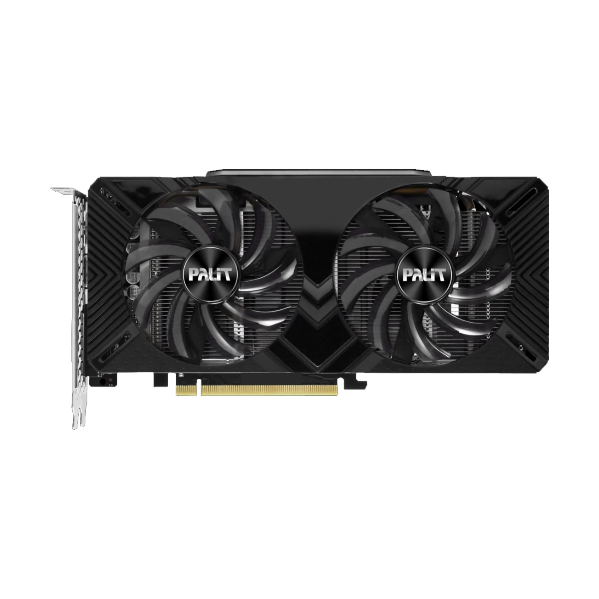 Palit GeForce GTX 1660 Ti DUAL Graphics Card Price in Bangladesh