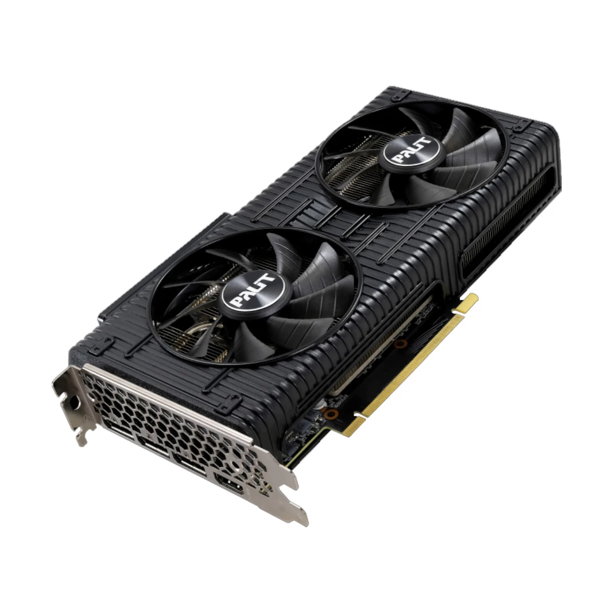 Palit GeForce RTX 3060 DUAL Graphics Card Price in Bangladesh