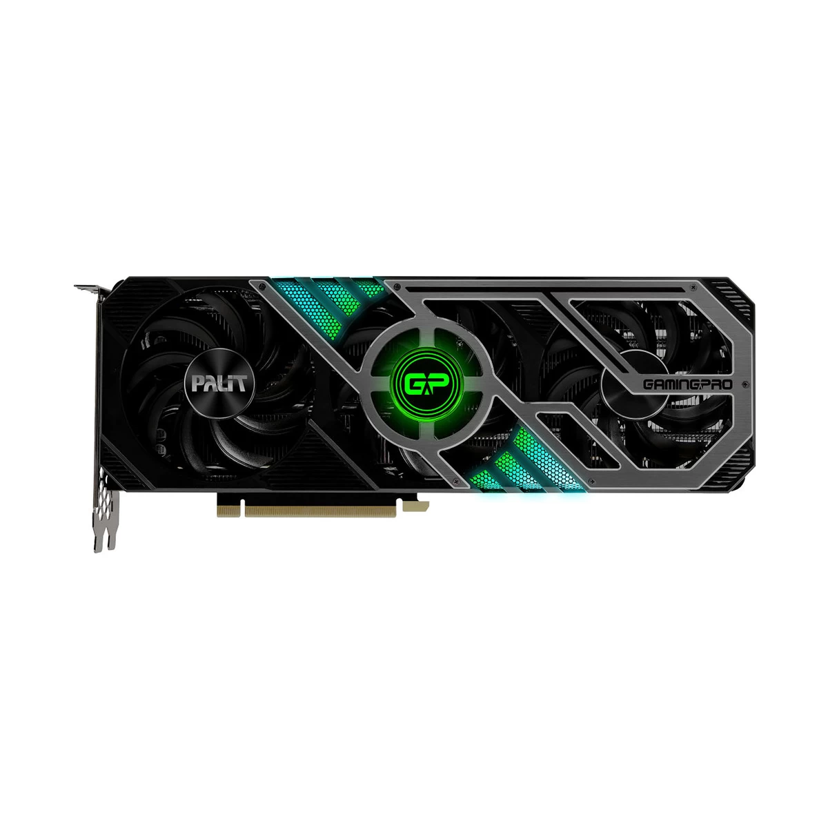 Palit GeForce RTX 3080 Ti GamingPro Graphics Card Price in Bangladesh