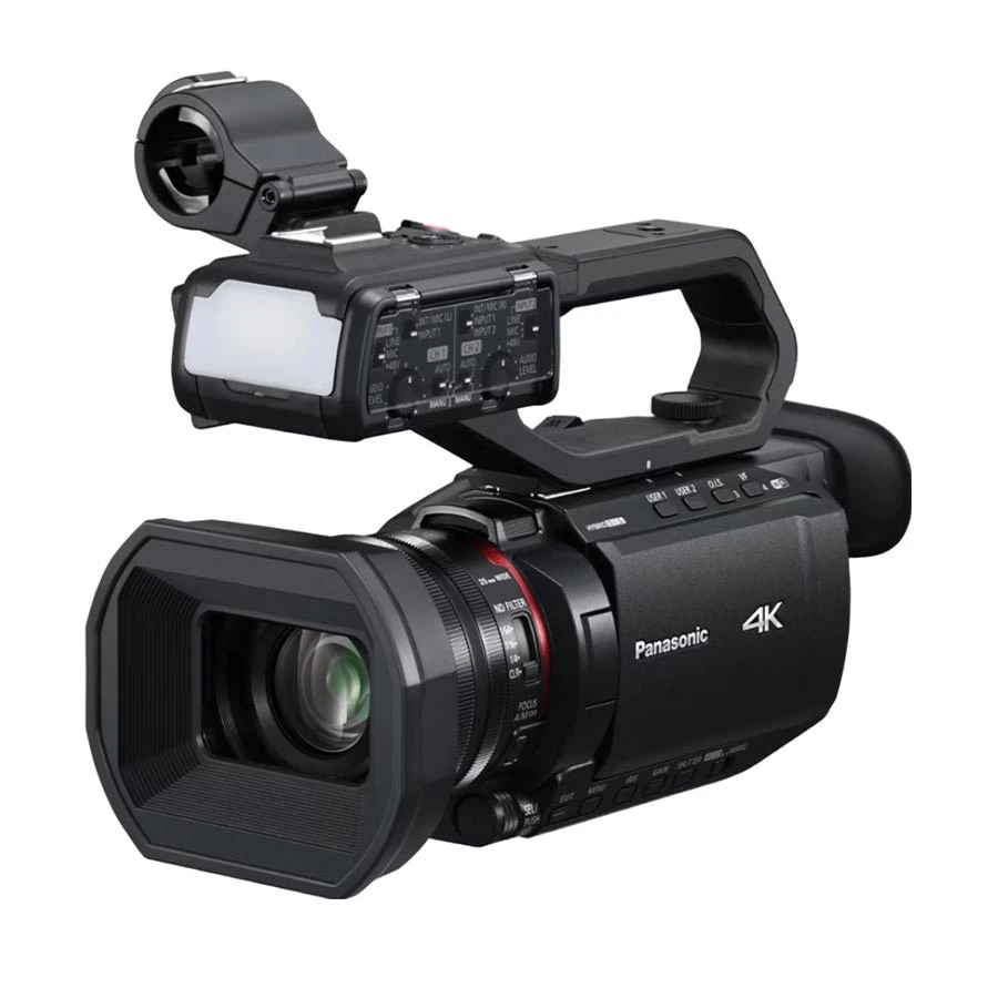 Panasonic AG-CX20EJ Video Camera