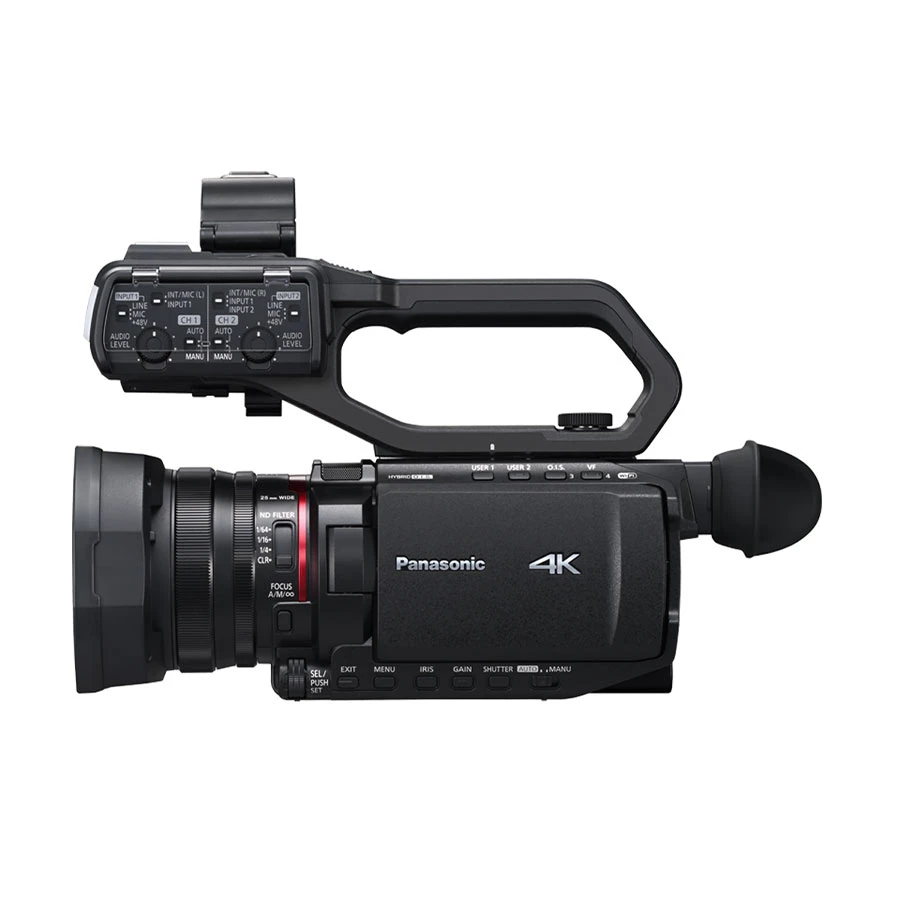 Panasonic AG-CX20EJ Video Camera Price in Bangladesh
