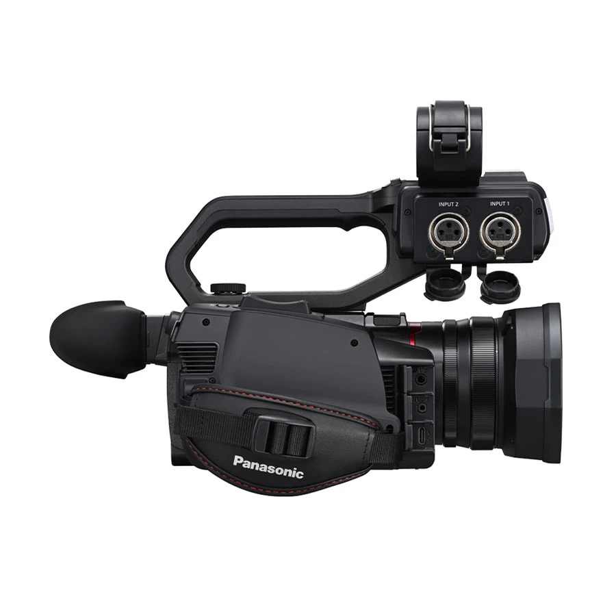 Panasonic AG-CX20EJ Video Camera in BD