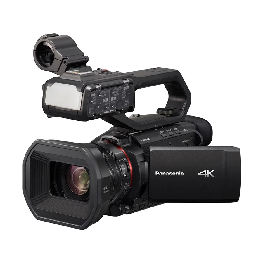 Panasonic AG-CX7ED Handy Camera