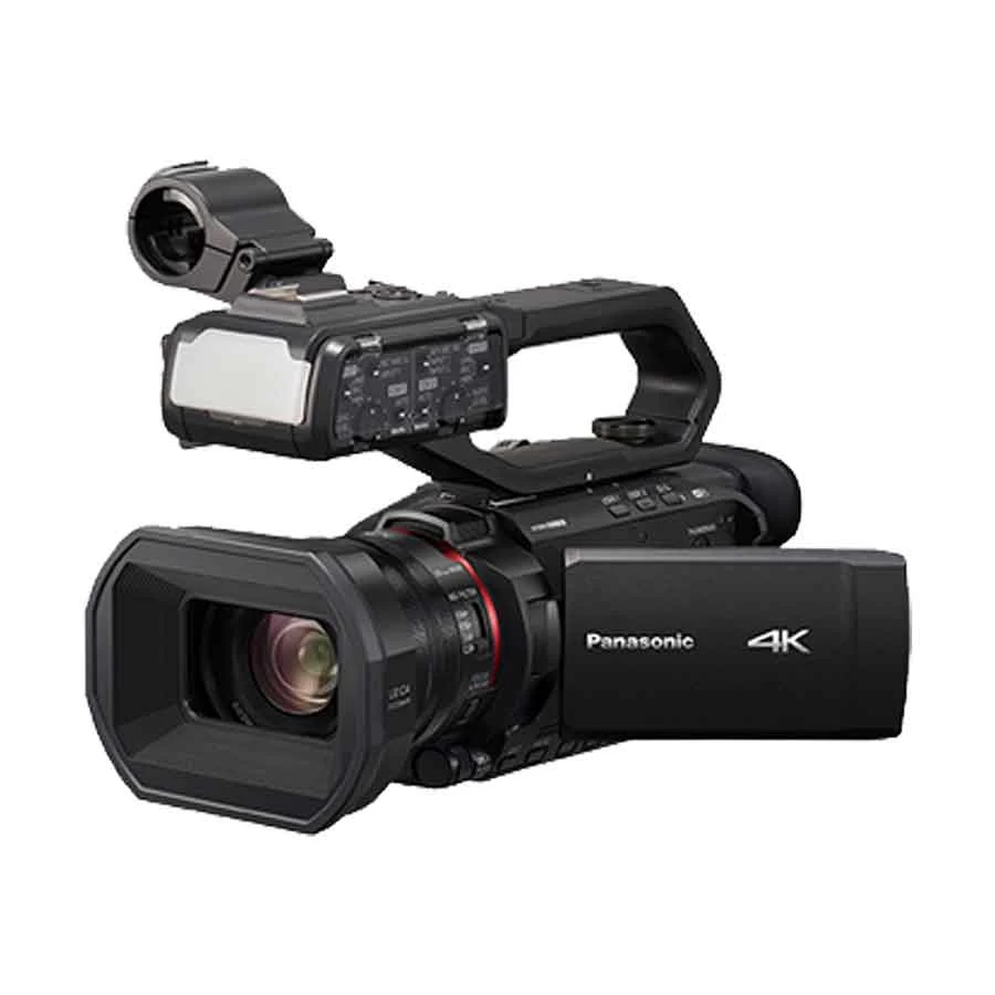 Panasonic AG-CX8ED Handy Camera