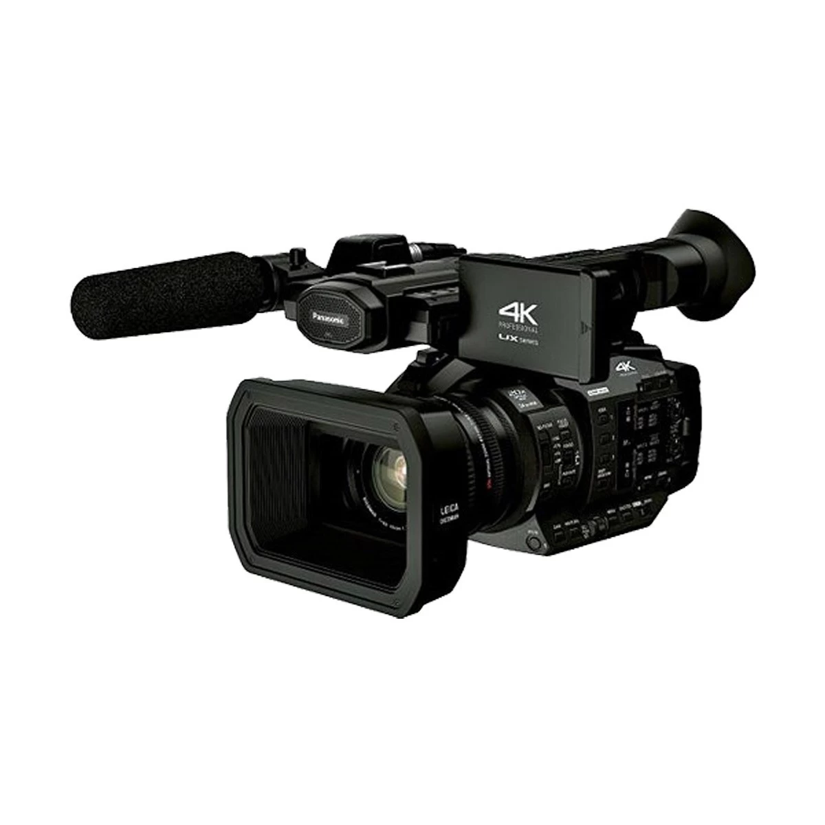 Panasonic AG-UX180 Handy Camera