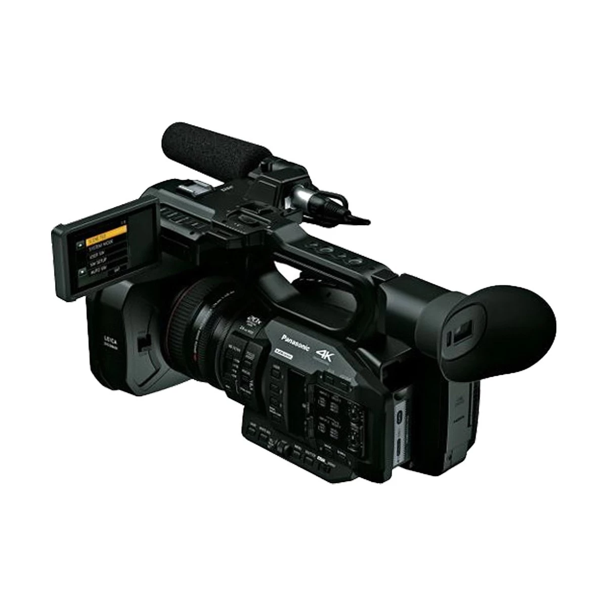 Panasonic AG-UX180 Handy Camera Price in Bangladesh