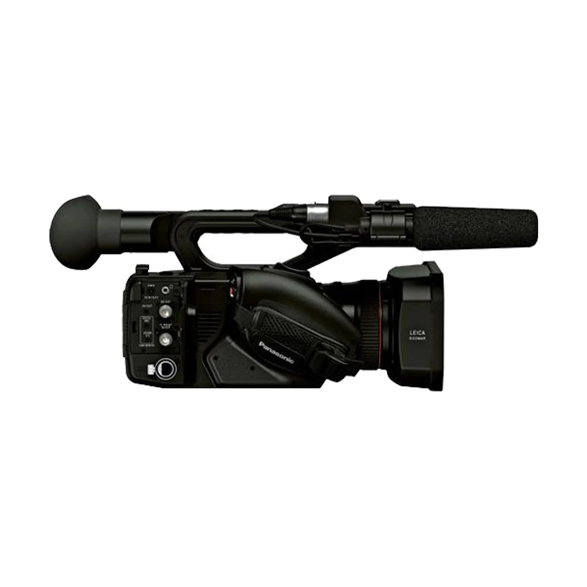 Panasonic AG-UX180 Handy Camera in BD
