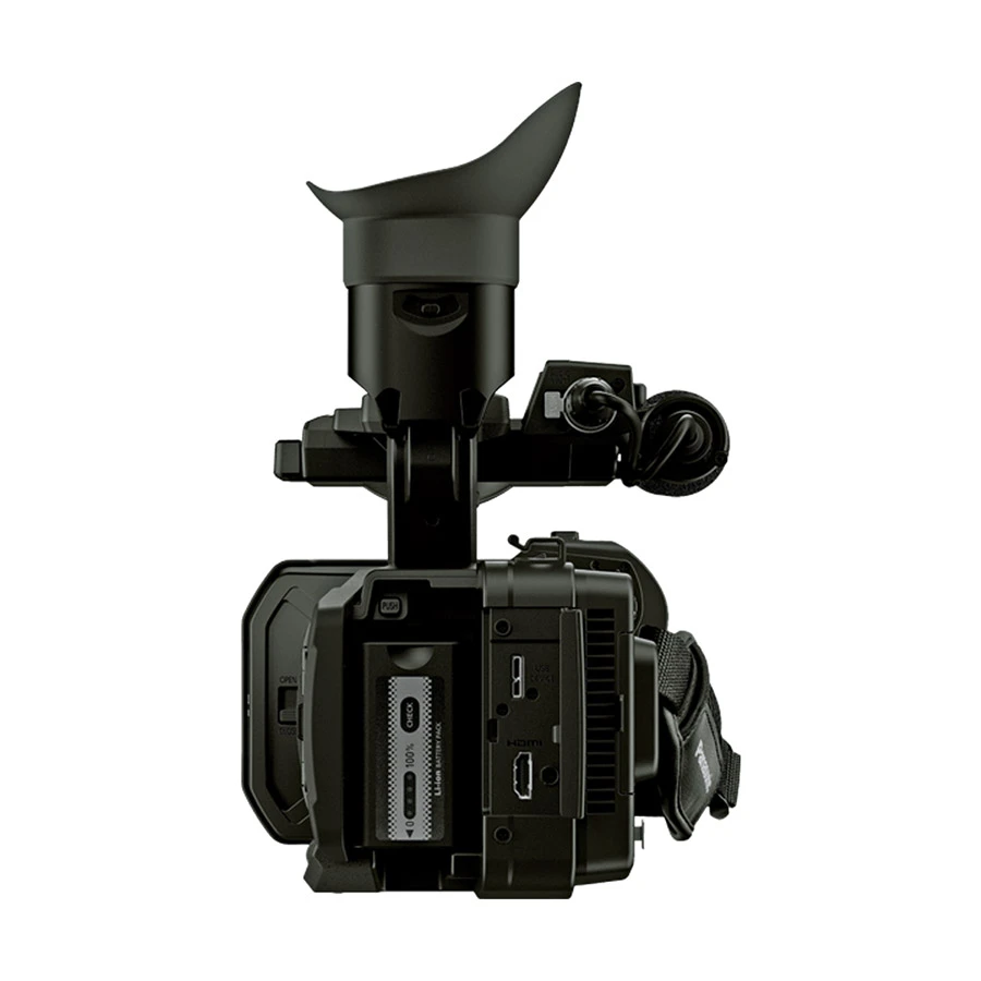 Panasonic AG-UX180 Handy Camera Price in BD