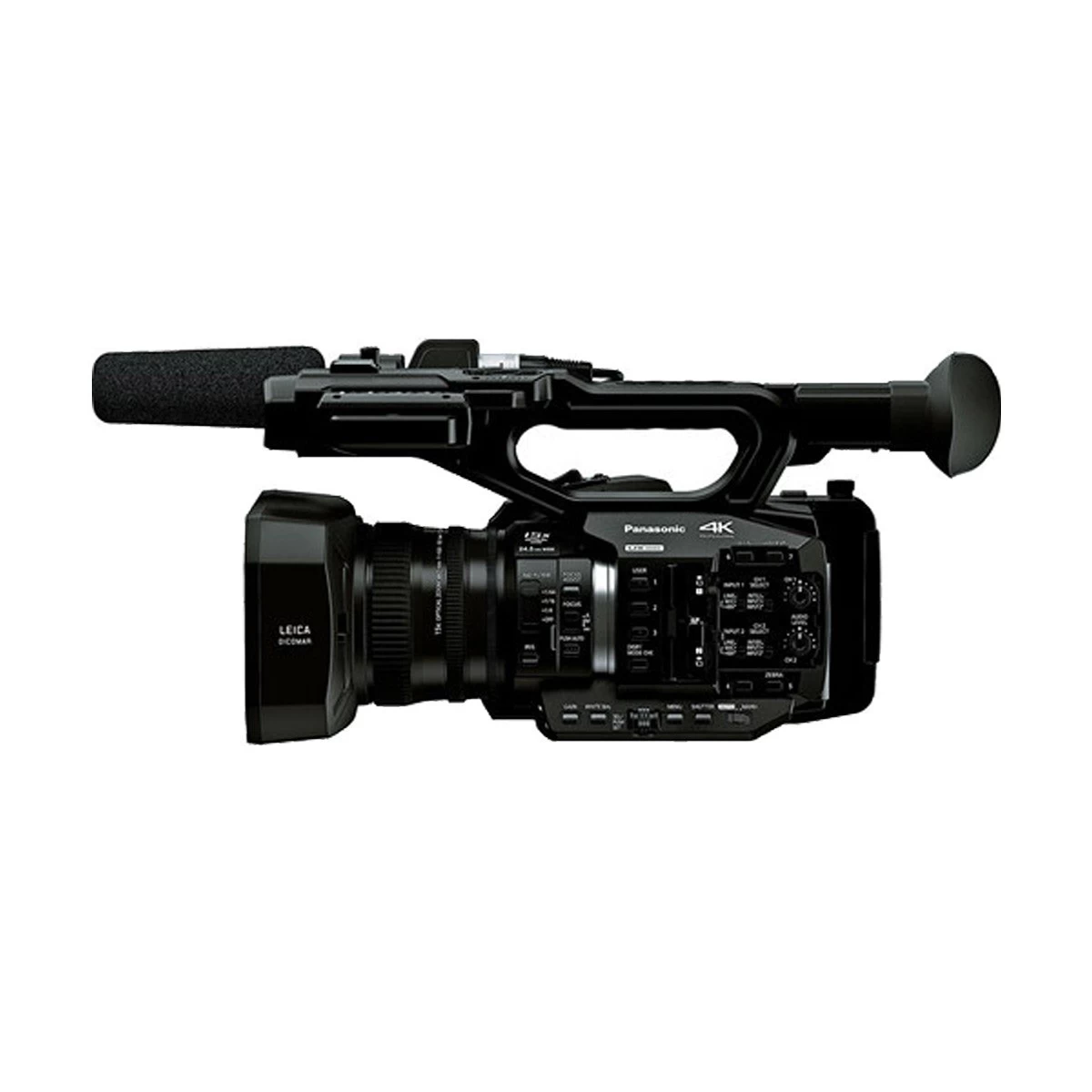 Panasonic AG-UX90 Handy Camera