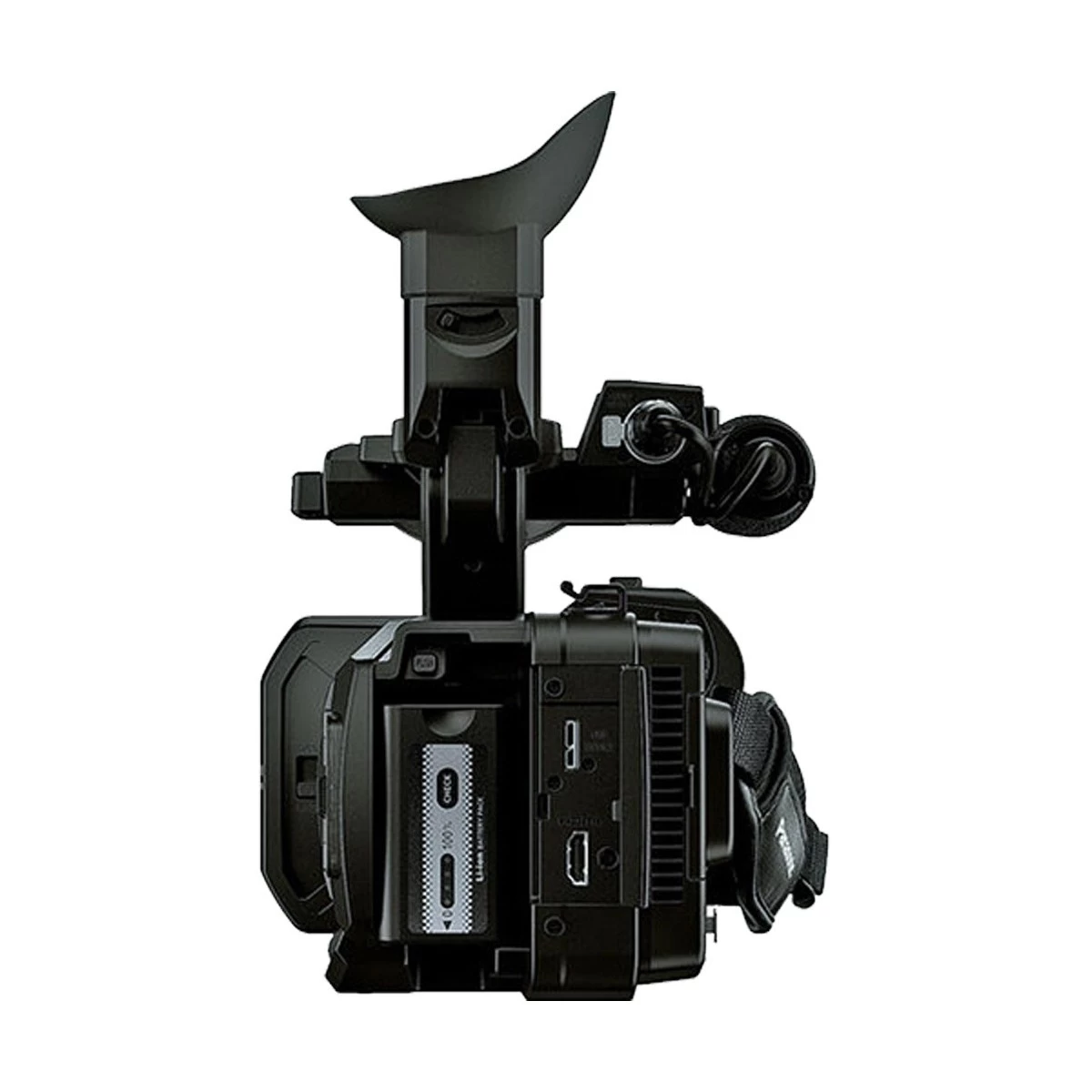Panasonic AG-UX90 Handy Camera in BD