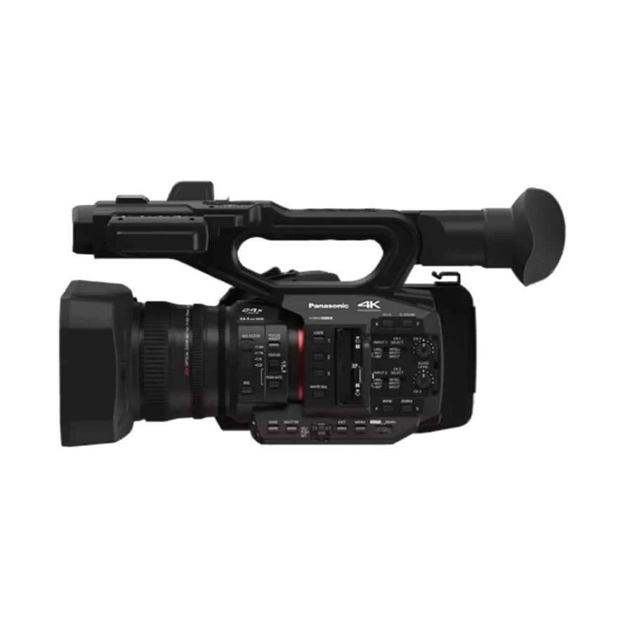Panasonic AG-X20ED Video Camera Price in Bangladesh