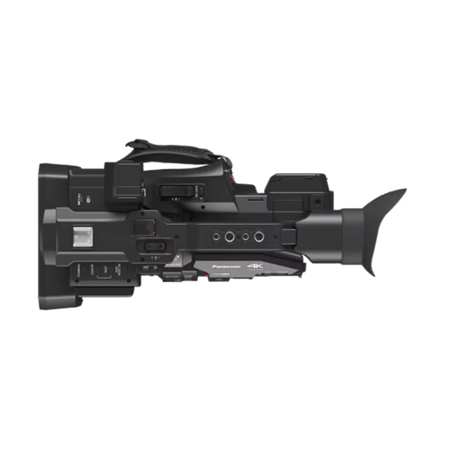 Panasonic AG-X20ED Video Camera Price in BD
