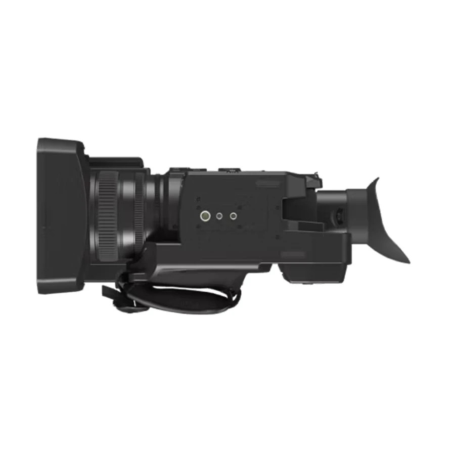 Panasonic AG-X20ED Video Camera specifications