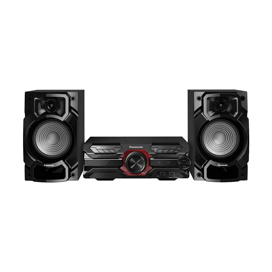 Panasonic AKX Series SC-AKX320 Music Player