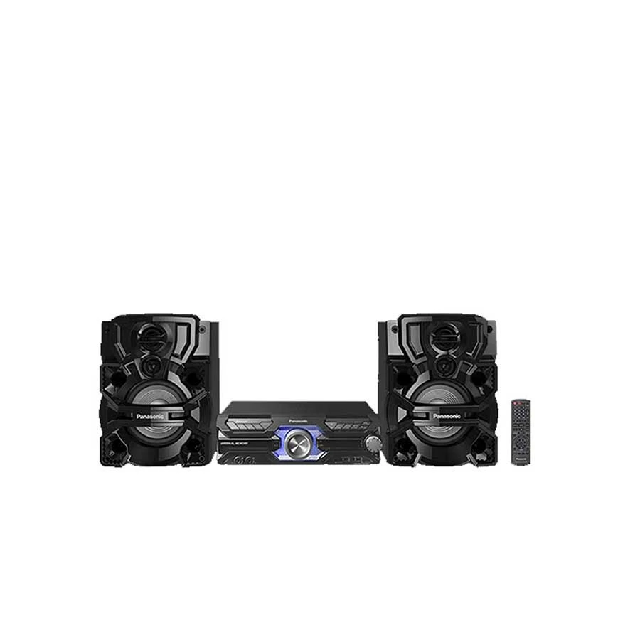 Panasonic AKX Series SC-AKX710 Music Player