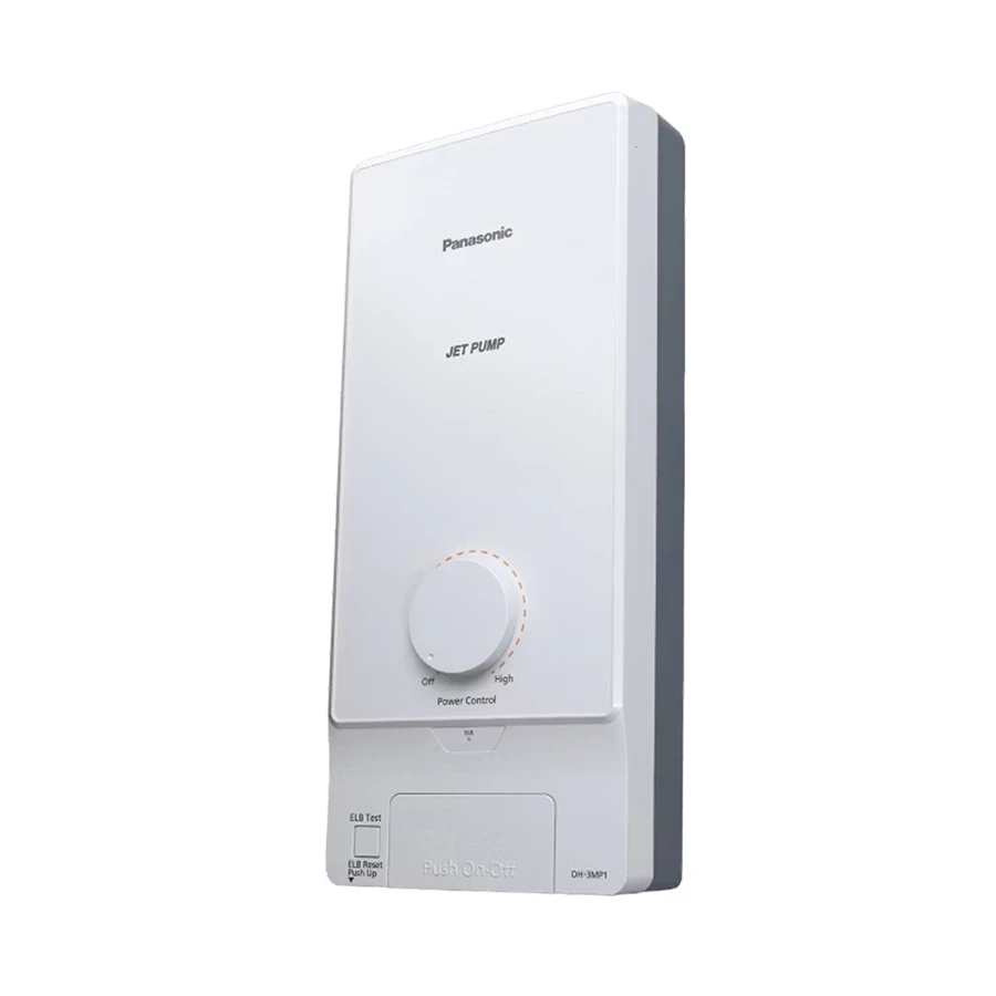 Panasonic DH-3MP1MW M Series Water Care Price in Bangladesh