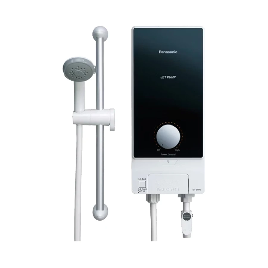 Panasonic DH-3MP2MX M Series Water Care