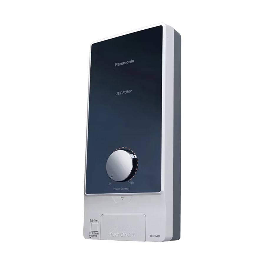 Panasonic DH-3MP2MX M Series Water Care Price in Bangladesh