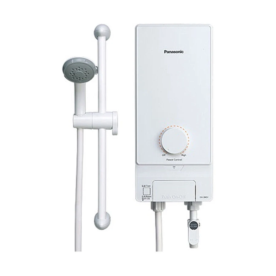 Panasonic DH-3MS1 M Series Water Care