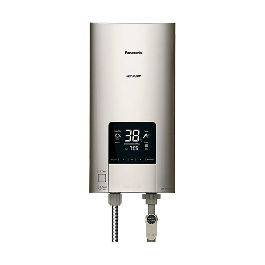 Panasonic DH-3NDP1MSR N Series Water Care Price in Bangladesh