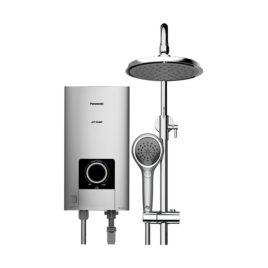 Panasonic DH-3NP2MSR N Series Water Care