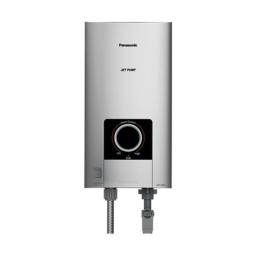 Panasonic DH-3NP2MSR N Series Water Care Price in Bangladesh