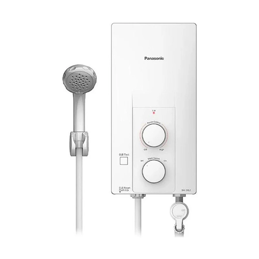 Panasonic DH-3RL1 Standard Series Water Care