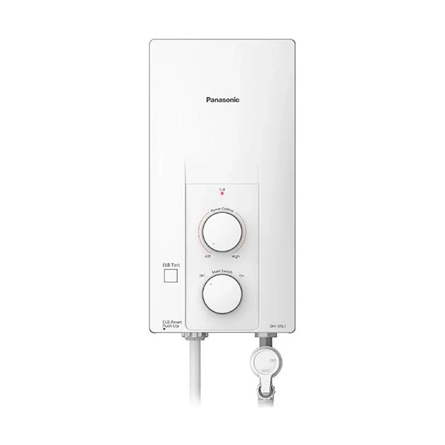 Panasonic DH-3RL1 Standard Series Water Care Price in Bangladesh