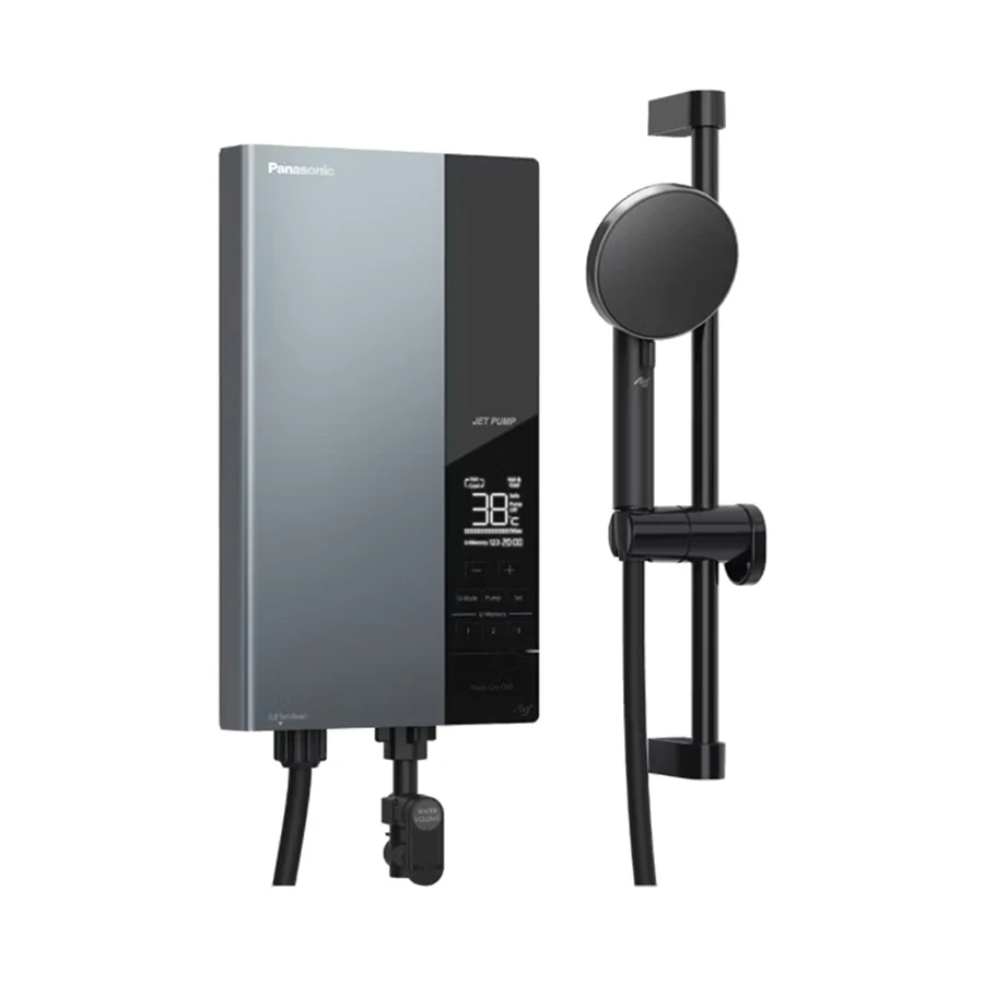 Panasonic DH-3UDP1MZ U Series Water Care Price in Bangladesh