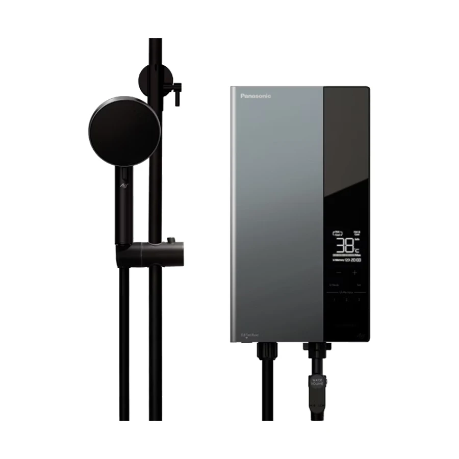 Panasonic DH-3UDP1MZR U Series Water Heater/Geyser