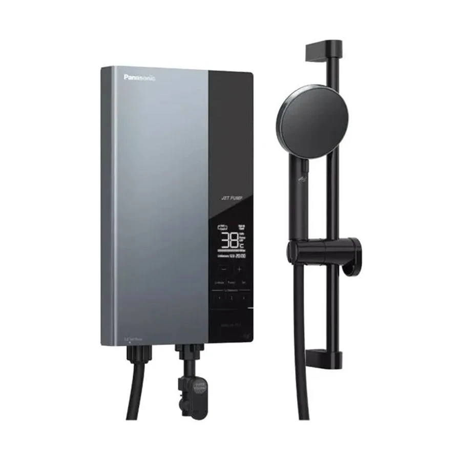 Panasonic DH-3UDP1MZR U Series Water Heater/Geyser Price in Bangladesh