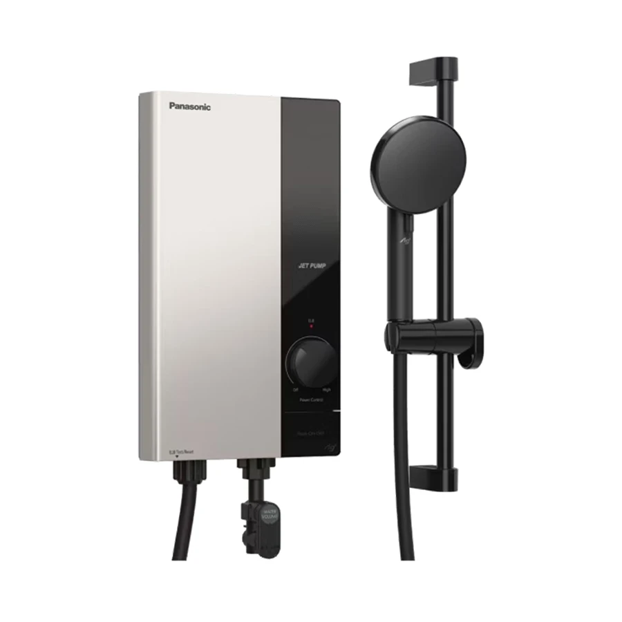 Panasonic DH-3UP1MS U Series Water Care Price in Bangladesh