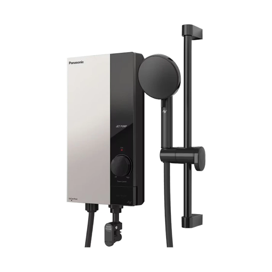Panasonic DH-3UP1MS U Series Water Care in BD