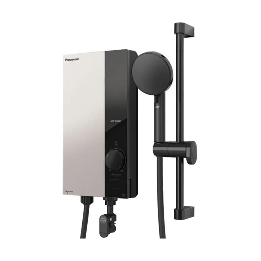 Panasonic DH-3UP1MSR U Series Water Care in BD