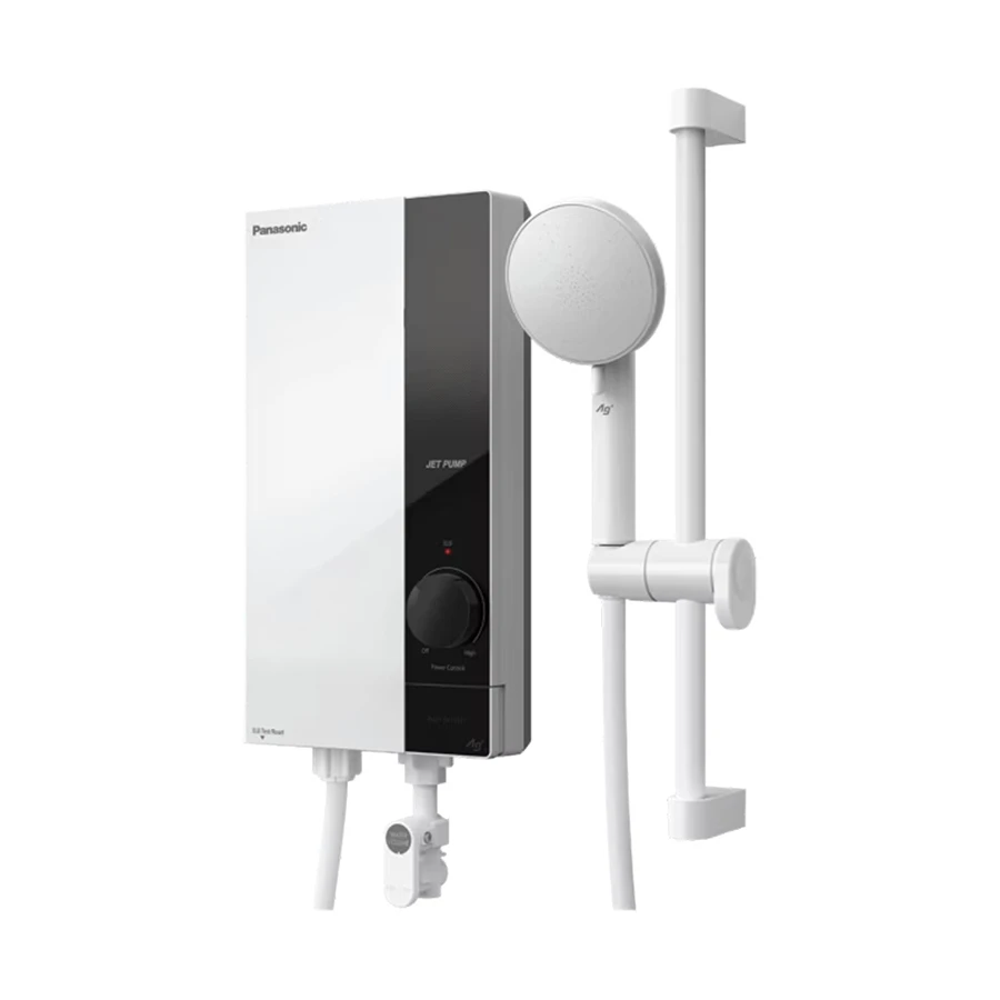 Panasonic DH-3UP1MW U Series Water Care in BD