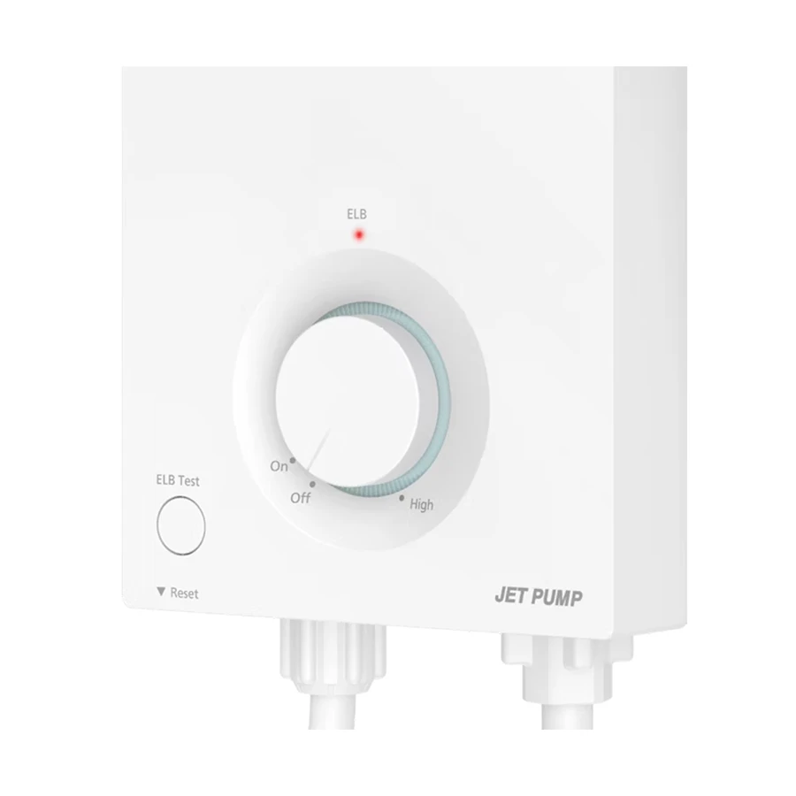 Panasonic DH-3VP1MW V Series Water Care in BD
