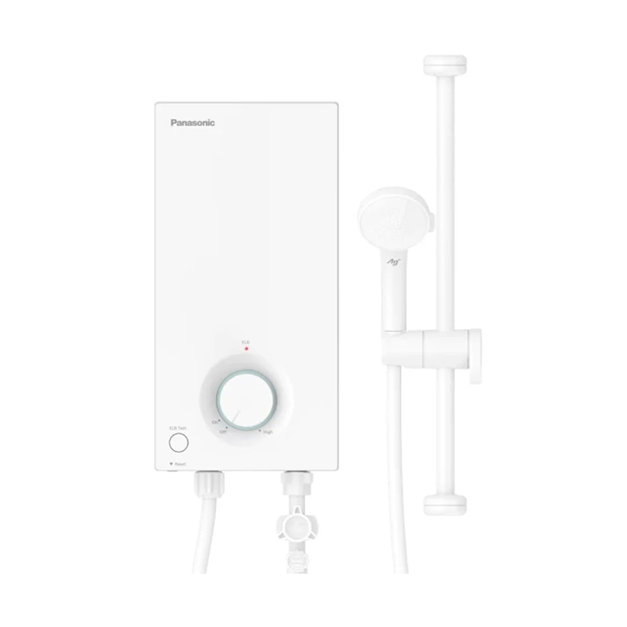 Panasonic DH-3VS1MW V Series Water Care