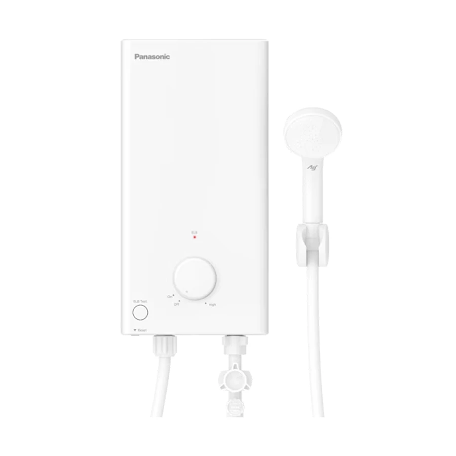 Panasonic DH-3WL1MW W Series Water Care