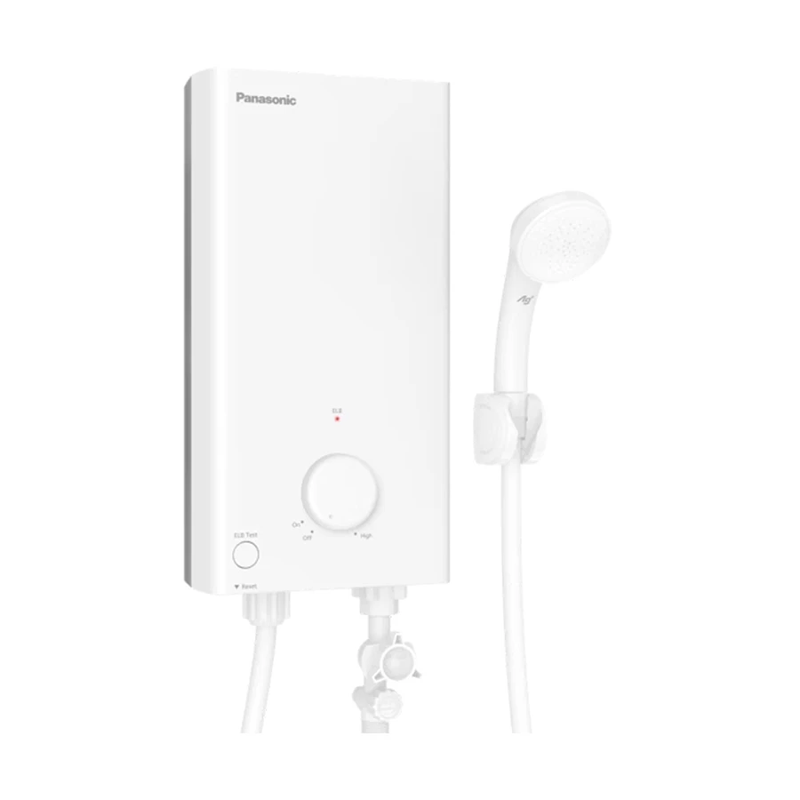 Panasonic DH-3WL1MW W Series Water Care Price in Bangladesh