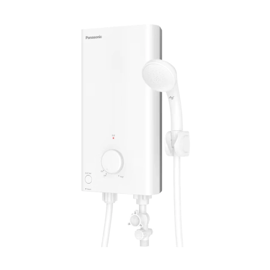 Panasonic DH-3WL1MW W Series Water Care in BD