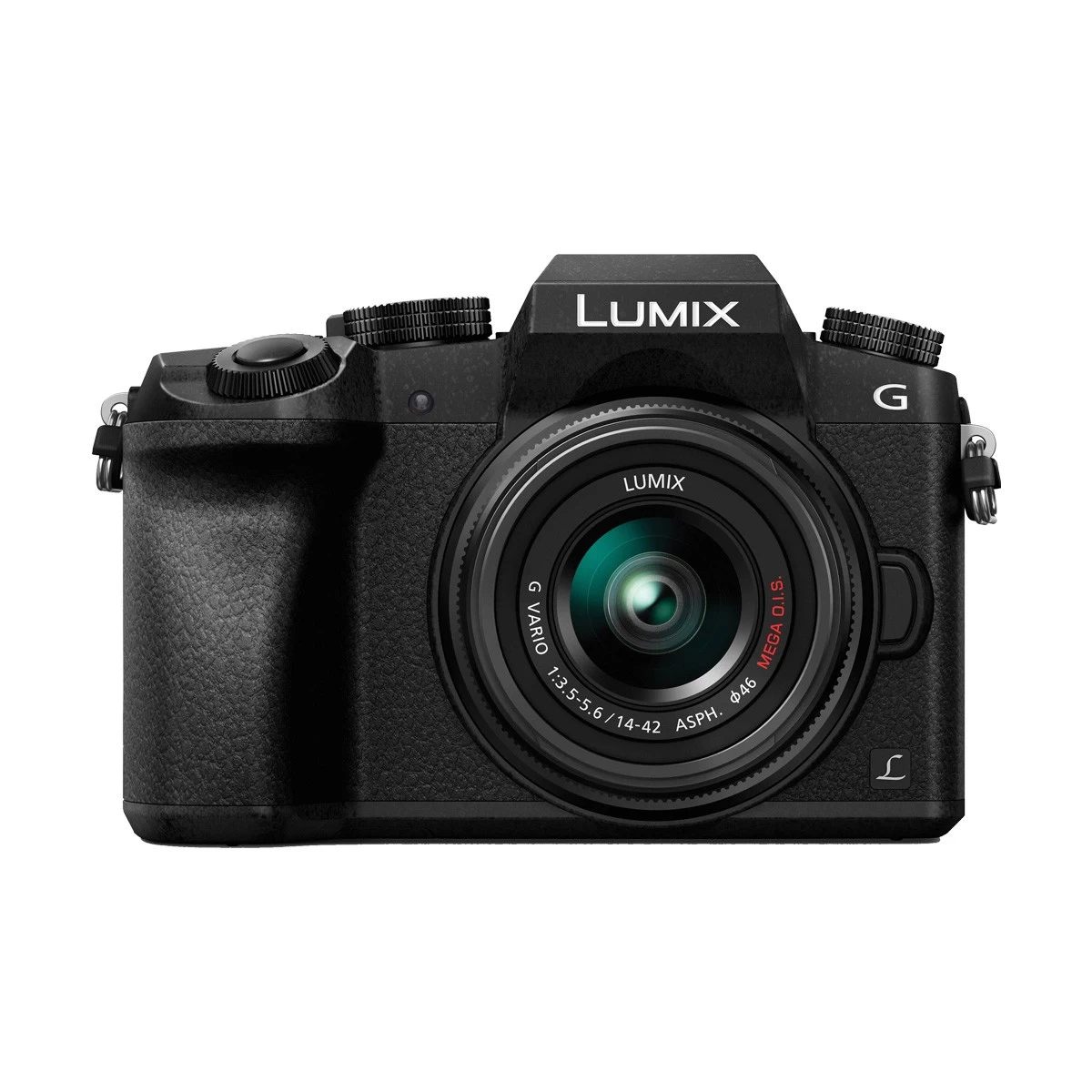 Panasonic Lumix DMC-G7K Mirrorless Camera Price in Bangladesh