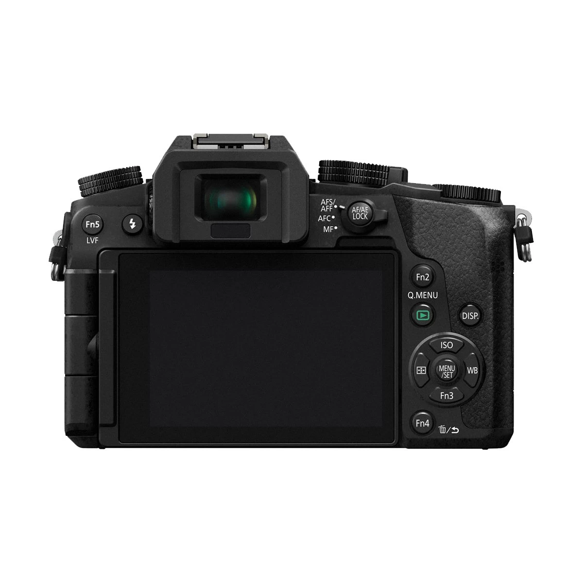 Panasonic Lumix DMC-G7K Mirrorless Camera Price in BD